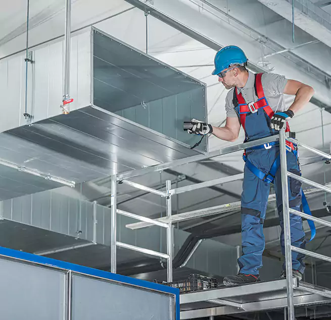 Why Homeowners & Businesses Trust Us Natchitoches, LA