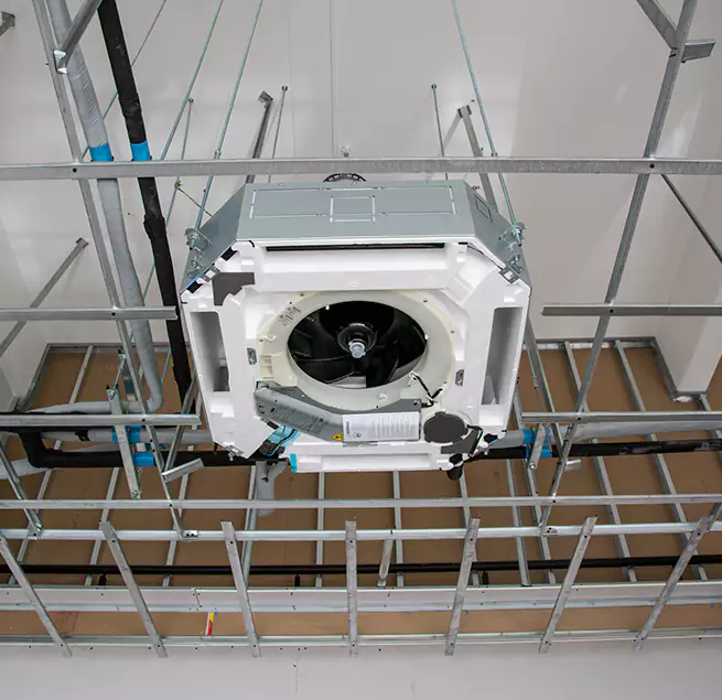 Why Homeowners & Businesses Trust Us Natchitoches, LA?