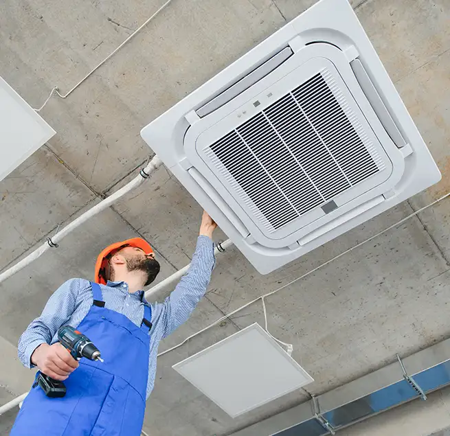  Why Homeowners & Businesses Trust Us in Natchitoches, LA?