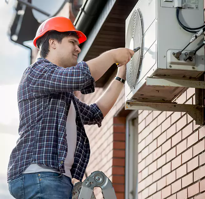 Why Homeowners & Businesses Trust Us Natchitoches, LA