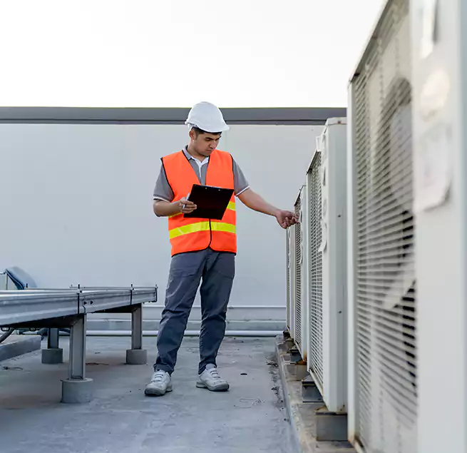 Why Homeowners & Businesses Trust Us in Natchitoches, LA?