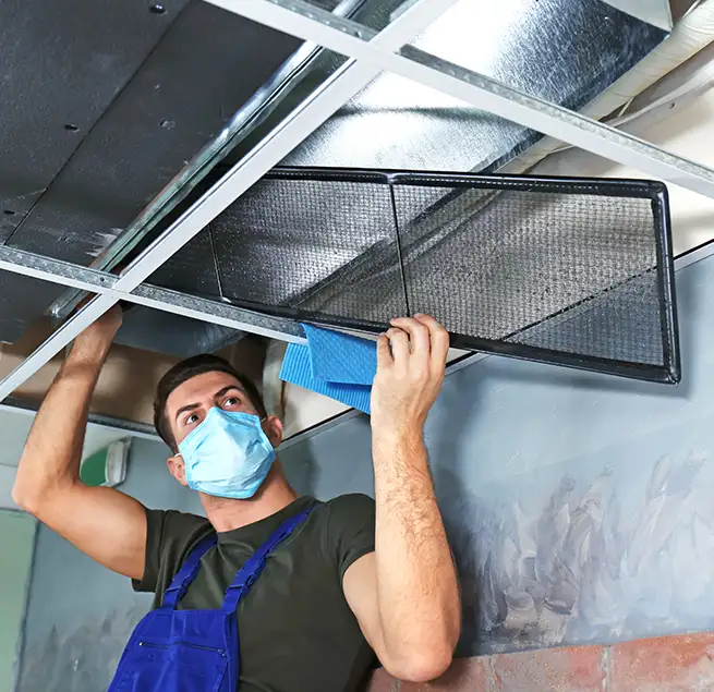 Why Homeowners & Businesses Trust Us in Natchitoches, LA?