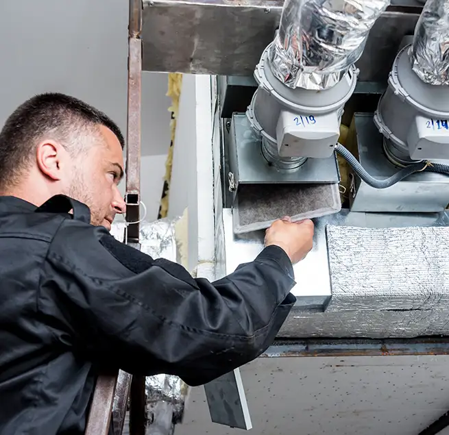 Why Homeowners & Businesses Trust Us in Natchitoches, LA?